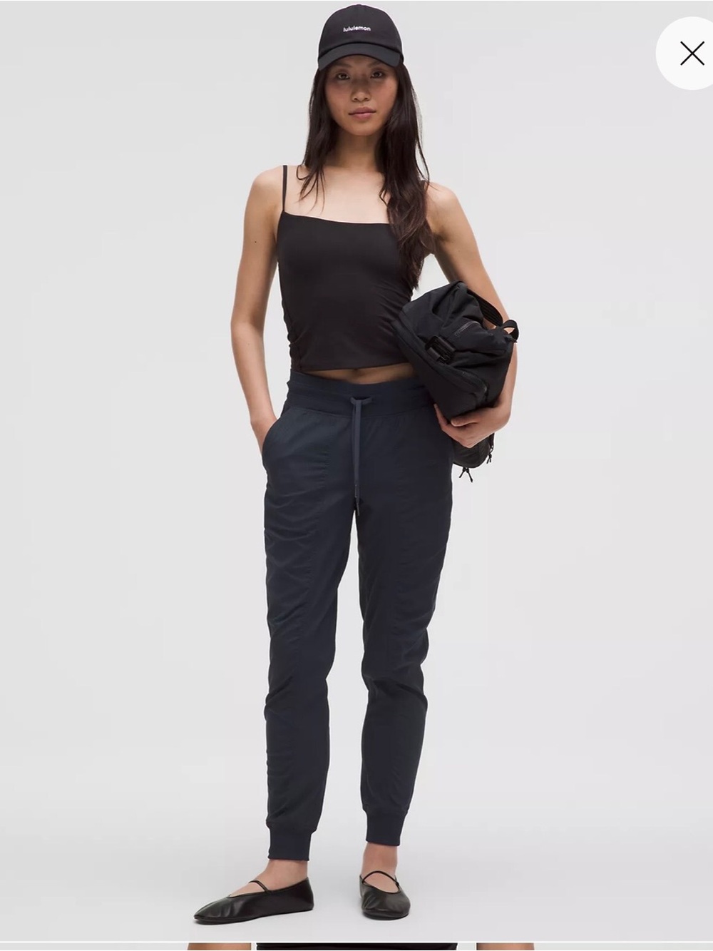 lululemon Dance Studio Jogger